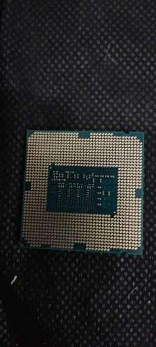 Processador Intel Core i5-4440 (3.10GHz, 4ª geração)