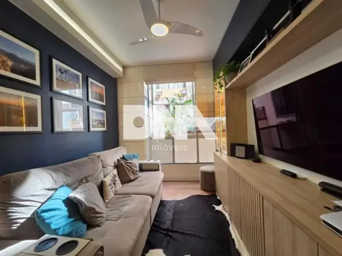Apartamento : / Residencial / Flamengo