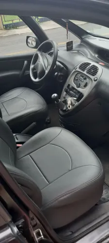 Citroen Xsara Picasso Exclus. 1.6/ 1.6 Flex 16V 2010