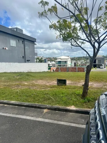 LOTE A VENDA TERRAS ALPHAVILLE CAMACARI