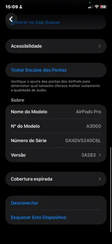 Airpods Pro