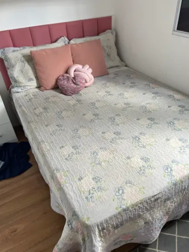 CAMA ORTOBOM
