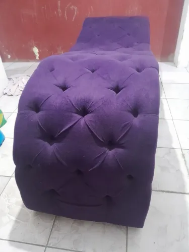 Vendo maca de estética 