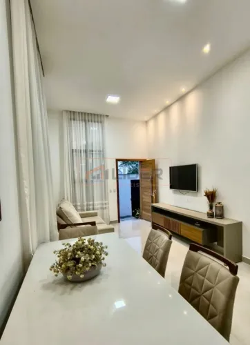 Vendo Casa Linear no Brisa do Vale
