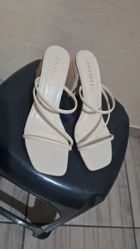 Vendo salto bloco