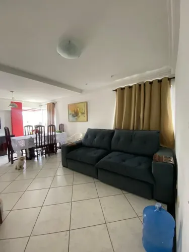 Jean Charles/ Espinheiro: 1 ST, 3 QTS e 90 m²