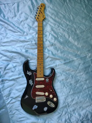 Guitarra