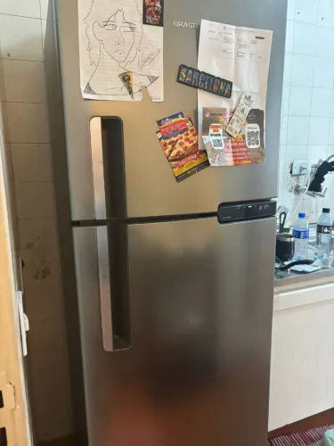 Geladeira