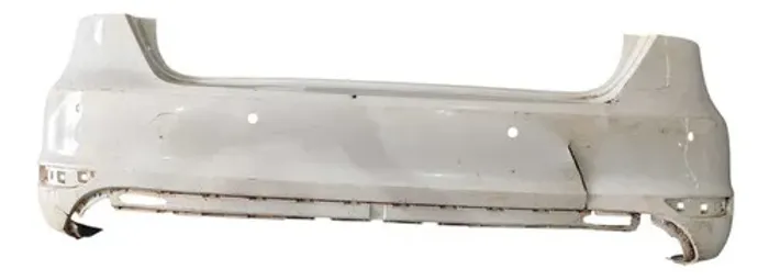 Parachoque Traseiro Hb20 R-space 2016 A 2019 C/detalhe