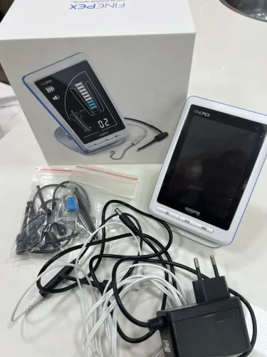 Vendo localizador apical endo