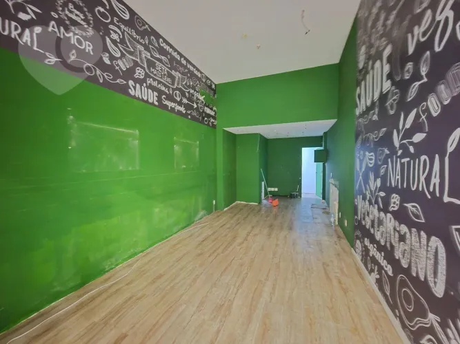 Loja à venda, 40 m² por R$ 400.000,00 - Piratininga - Niterói/RJ