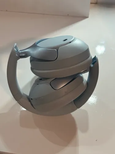 QCY H3 Pro à venda - excelente estado!