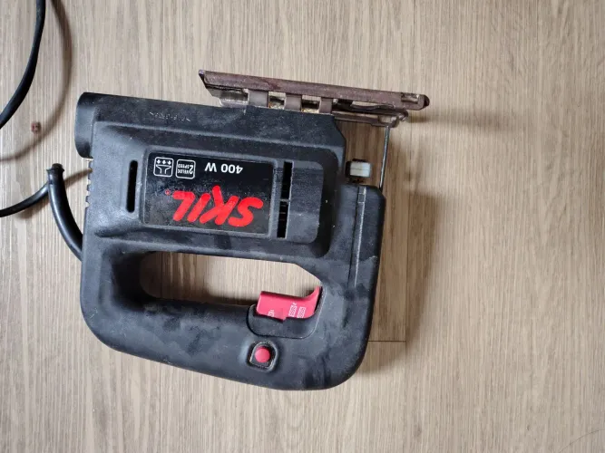 Serra Tico Tico Skil 400w