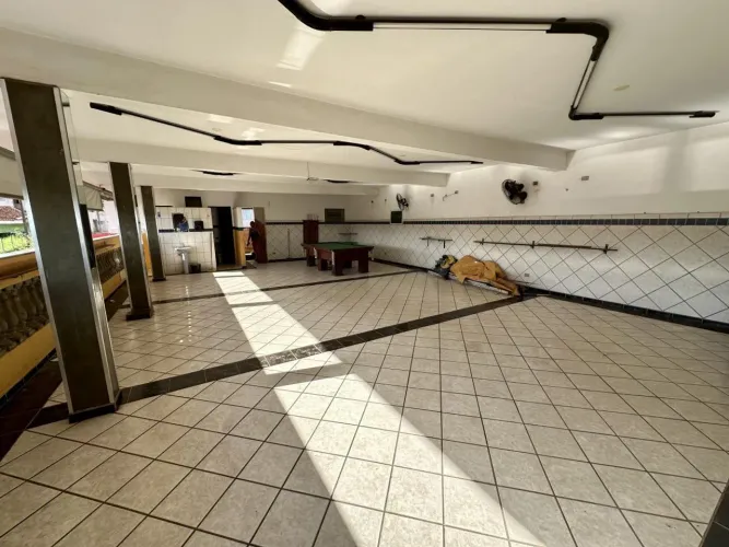 Salão Comercial para Locação em Álvares Machado, CENTRO, 2 banheiros