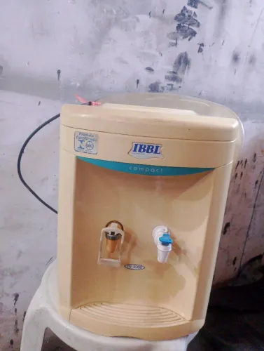 Bebedor ibbl compact