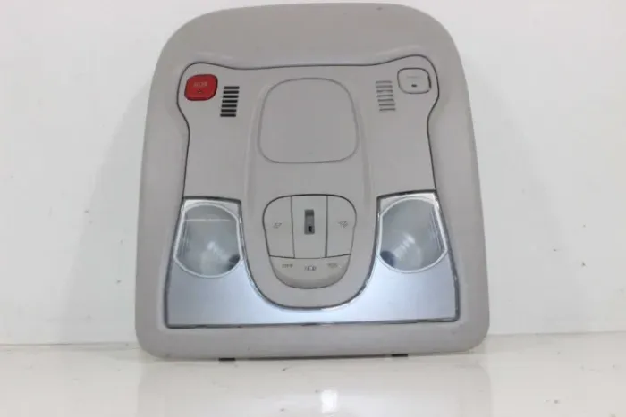Luz Teto Cortesia Toro Renegade Compass Commander 1002683200