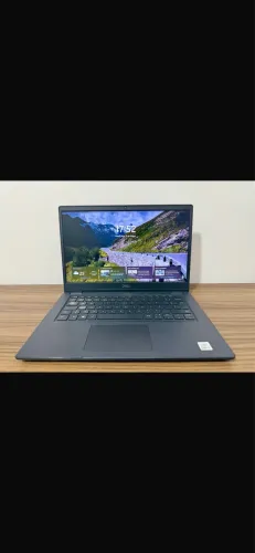 NOTEBOOK DELL LATITUDE 3410 - INTEL 15 10ª GTH - MEMÓRIA 8GB - SSD 256GB - GARANTIA