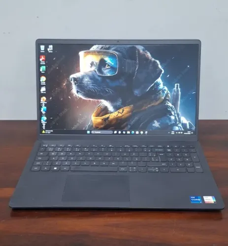 Core i7 12ª Ger. | 16GB RAM | NVMe 256GB | Tela FHD | NF e Garantia | Dell Inspiron 3520