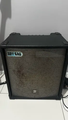 Amplificador Staner BS 150