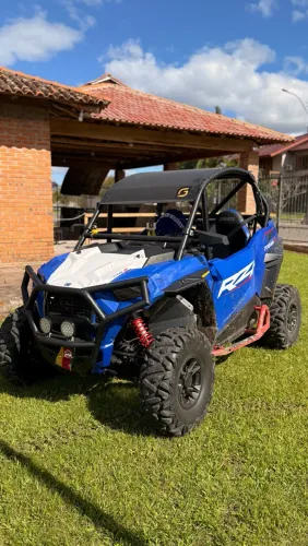 Polaris RZR Trail S 1000 Premium 4X4 (utv) 2021