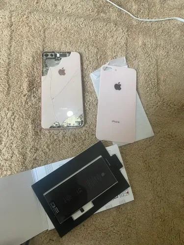 iPhone 8 Plus
