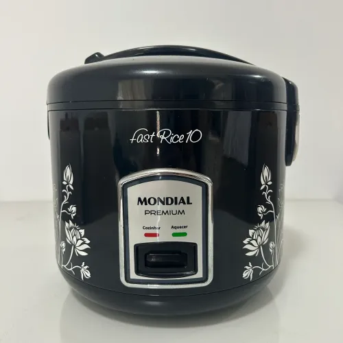 Panela Elétrica Fast Rice 10