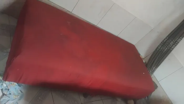 Cama pra despegar