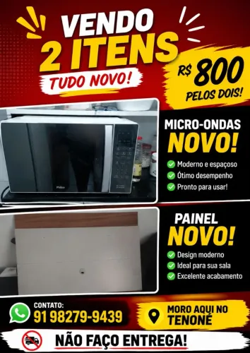 Promoção