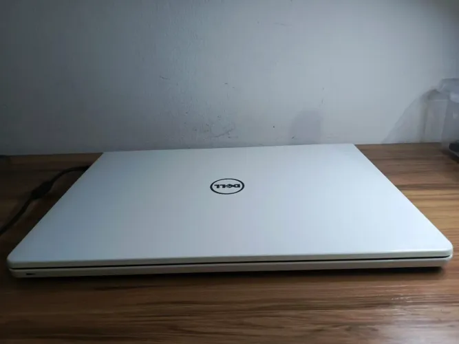 Notebook Dell