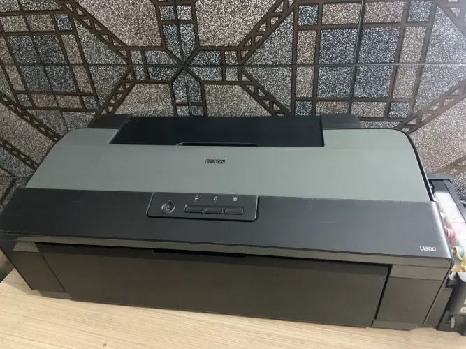 Epson L1300 A3