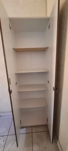 Armario multiuso