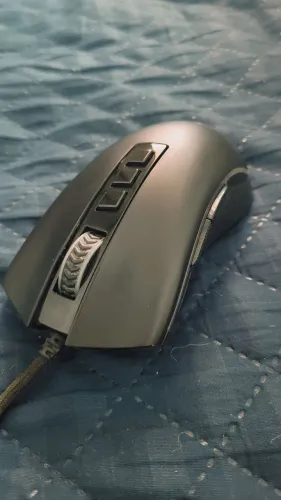 Mouse redragon cobra v2