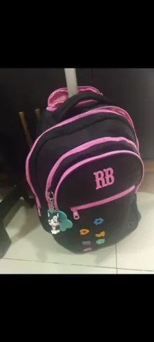 Mochila Rebecca Bonbon Nova