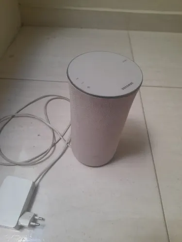 Vendo Caixa de Som bluetooth Samsung