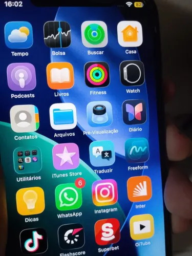 iPhone 12 pro128 g