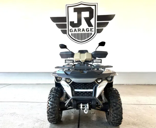 Ventura m 550 l 4x4 aut