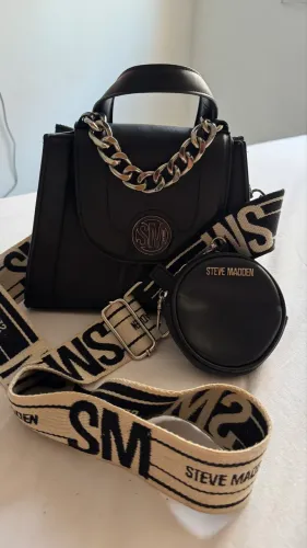 Bolsa Steven Madden