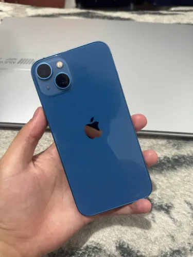 iPhone 13 256GB