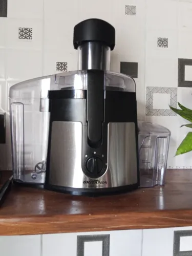 Processador de suco