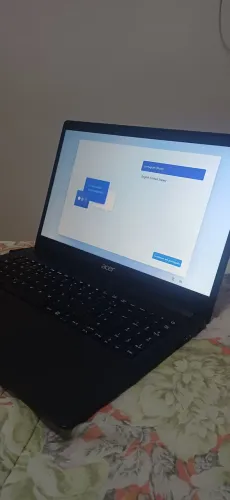 Notebook Acer