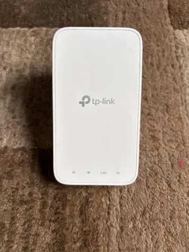 EXTENSOR TP-LINK RE300 AC 1200