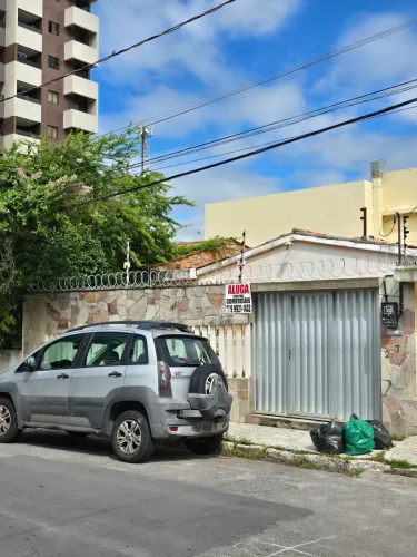 Alugo para fins comerciais - Jatiúca
