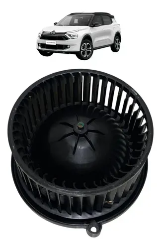 Motor Ar Traseiro Superior C3 Aircross 7l 2025 H201497112