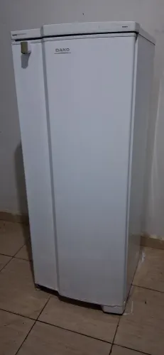 Geladeira ótima ENTREGO