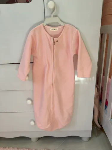 Saco de dormir de bebê 