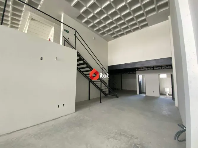 Sala Comercial para aluguel, Centro - Jaraguá do Sul/SC