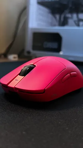 Mouse Gamer ATK A9 Plus Wireless | PAW3395