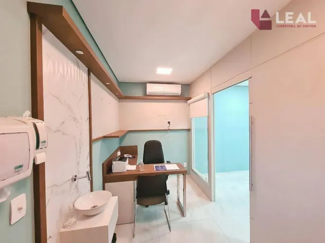 Sala à venda, 25 m² por R$ 320.000,00 - Centro - Pouso Alegre/MG