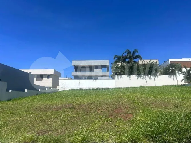 Terreno em Condomínio à venda, Jardins Gênova - UBERLANDIA/MG