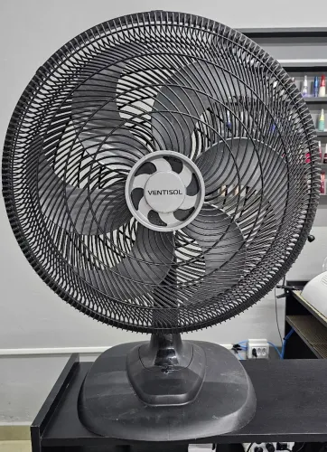 Ventilador 50 cm